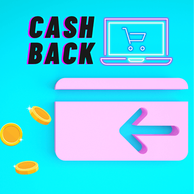 Cash Back - מדריך קאשבק