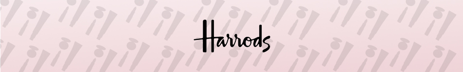 Harrods - להזמין מותגי יוקרה מחו״ל לישראל